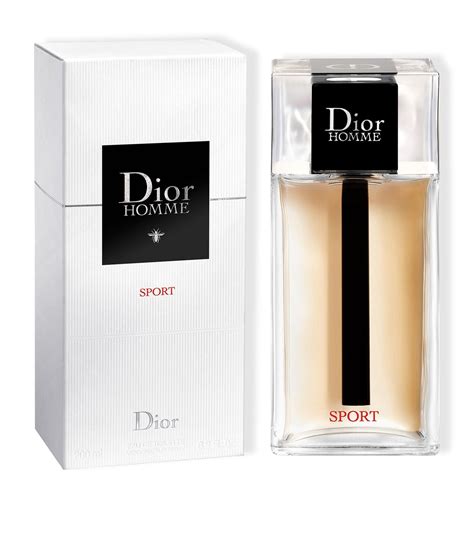 dior sport homme 200ml|dior homme 2020.